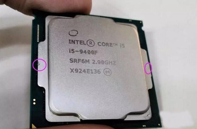 長沙組裝電腦散片CPU是怎么來的？是二手嗎？購買intel CPU散片必讀的注意事項(xiàng)